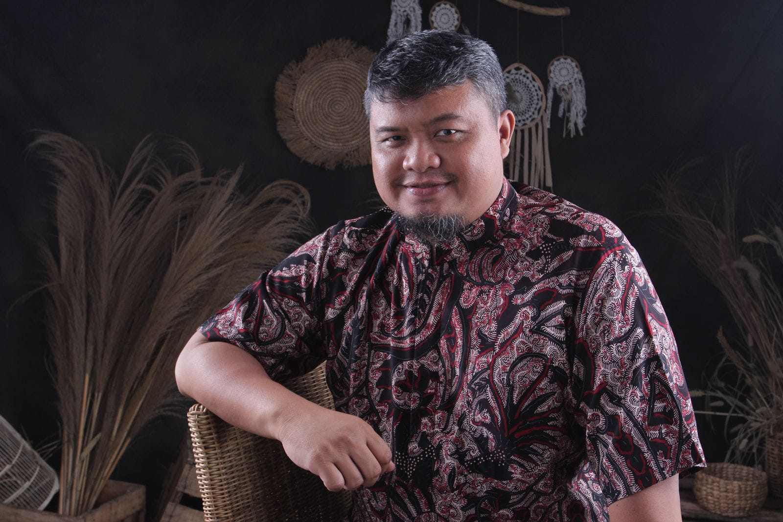 Kurnia perdana