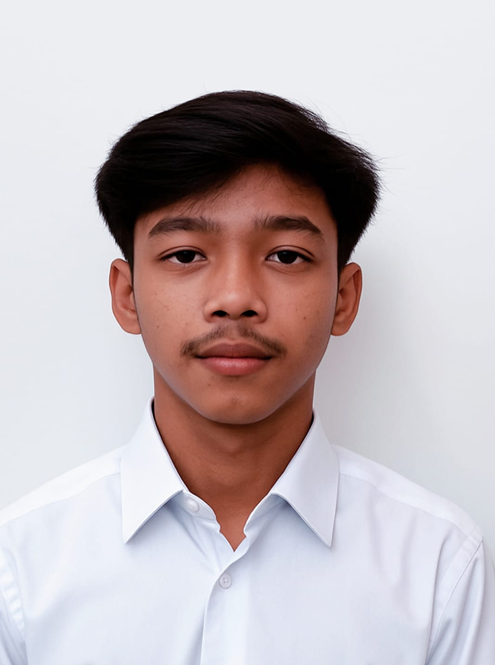 M. Mir'an Kholid