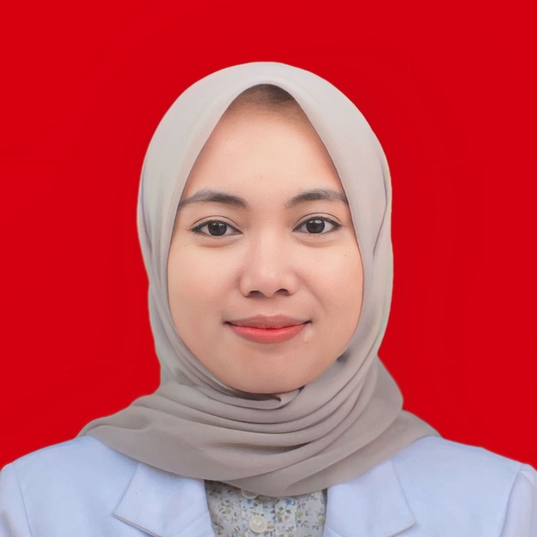 dr. Kharismayanti Fatima Zahro