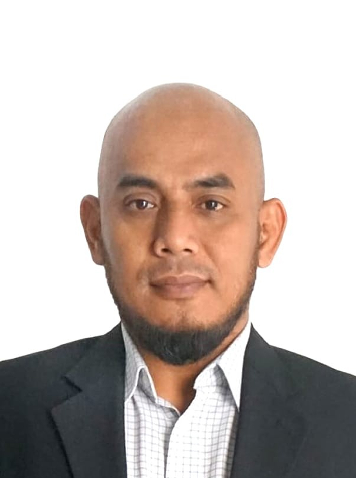 Jalaludin Aji Saputro, S.TP.