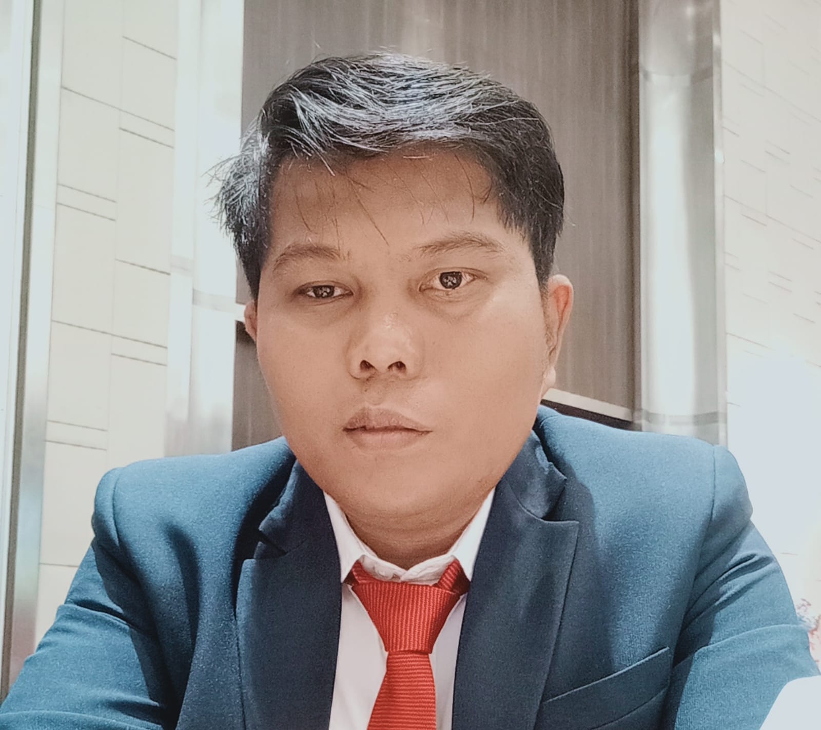 dr. M. Jazuli