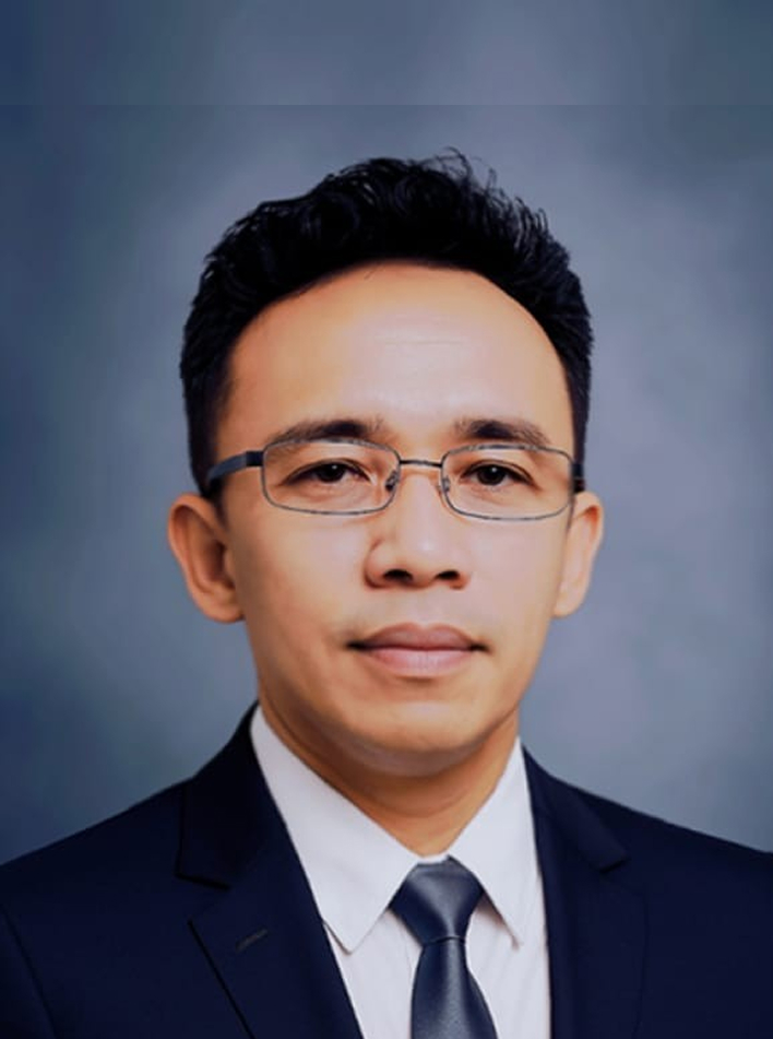 Erpin S. Suhendra S., BBA, B.Soc.Sci , MBA