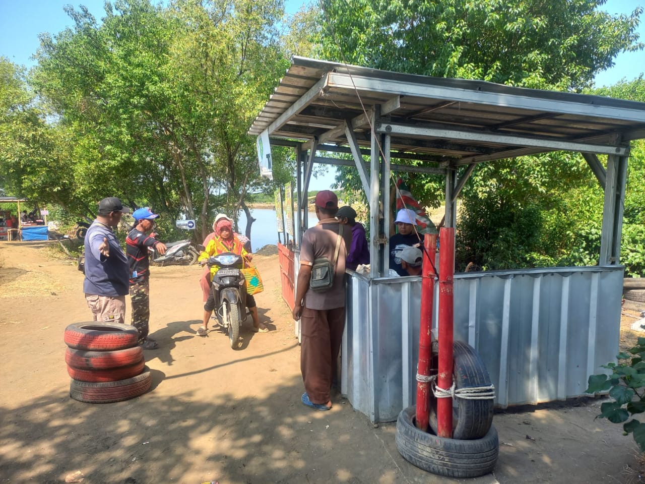 Advokasi Lingkungan & Pendidikan Iklim