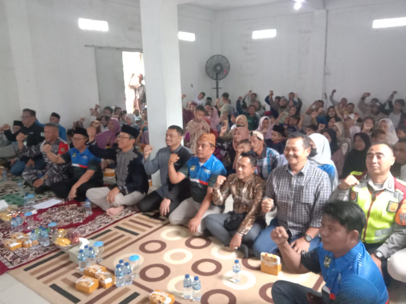 Kemitraan Hibah